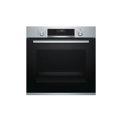 Horno Bosch, 60 cm, Acero...