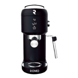 Cafetera Romo Ro-cme1400...
