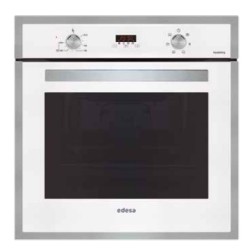 Horno Edesa EOE-7040 WH 70...