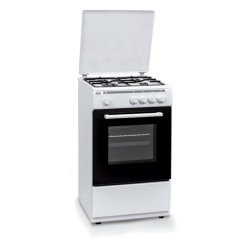 New-Pol NWC55BW cocina...