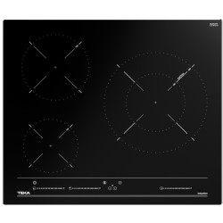 Teka IBC 63015 BK MSS hobs...