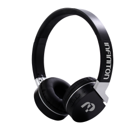 Infiniton HS-B520 Negro