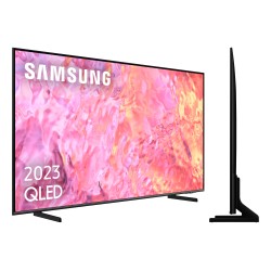 Televisor Samsung QLED 55"...