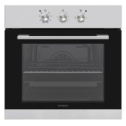 Horno Infiniton B698 70 L A...