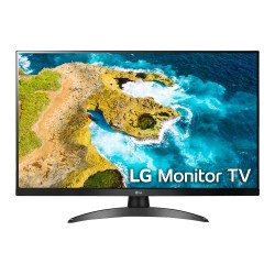 Monitor TV LG 27'  Smart TV...