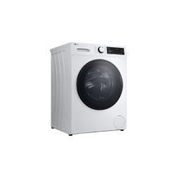 Lavadora LG 9 kg 1400 rpm...