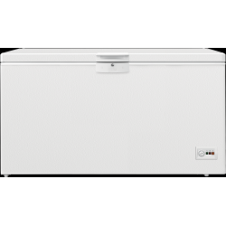 Beko HSM46740 congelador...