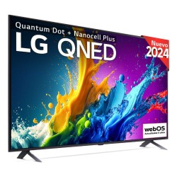 Televisor LG 50" QNED 4K...