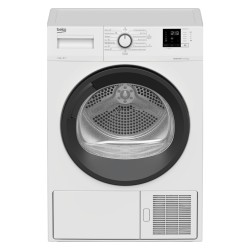 Secadora Beko DHS8413GA1 8...