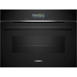 Horno Siemens iQ700...