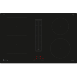 Balay 3EBC983ER hobs Negro...