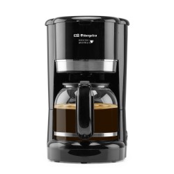 Cafetera de goteo CG 4027 N