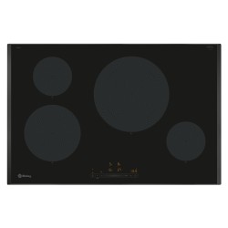 Balay 3EB985LH hobs Negro...