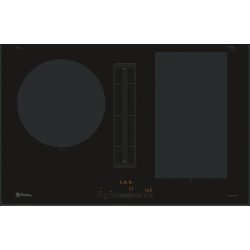 Balay 3EBC989LH hobs Negro...