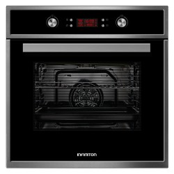 Horno Infiniton CA6516 65 L...