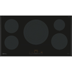 Balay 3EB997LH hobs Negro...