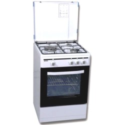 Cocina Rommer Vch350fg...