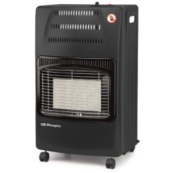 Estufa Orbegozo Hce60 4200w...