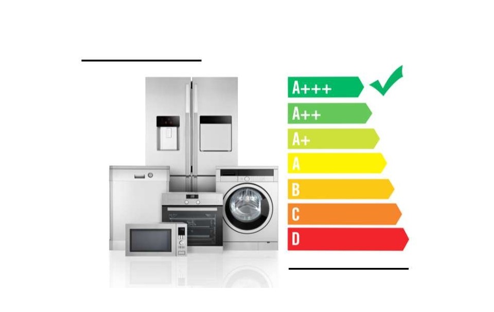 Electrodomésticos Eficientes y Sostenibles | Electro360